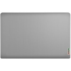 Portátil - Lenovo Ideapad 3 15itl06 82h802wglm 39.6CM (15.6") - Full HD - Intel Core I5 11a Generación I5-1155G7 - 8GB - 512GB SSD - Español Teclado - Gris - Intel Chip - 1920 X 1080 - Windows 11