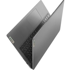 Portátil - Lenovo Ideapad 3 15itl06 82h802wglm 39.6CM (15.6") - Full HD - Intel Core I5 11a Generación I5-1155G7 - 8GB - 512GB SSD - Español Teclado - Gris - Intel Chip - 1920 X 1080 - Windows 11
