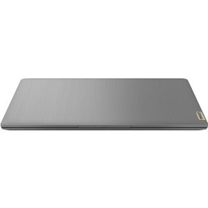 Portátil - Lenovo Ideapad 3 15itl06 82h802wglm 39.6CM (15.6") - Full HD - Intel Core I5 11a Generación I5-1155G7 - 8GB - 512GB SSD - Español Teclado - Gris - Intel Chip - 1920 X 1080 - Windows 11