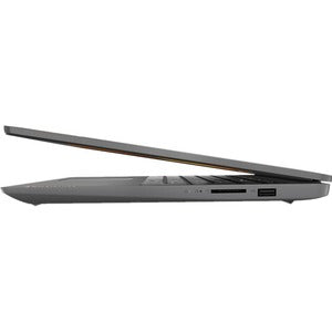 Portátil - Lenovo Ideapad 3 15itl06 82h802wglm 39.6CM (15.6") - Full HD - Intel Core I5 11a Generación I5-1155G7 - 8GB - 512GB SSD - Español Teclado - Gris - Intel Chip - 1920 X 1080 - Windows 11