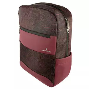 Mochila para Laptop MasterChoice PC-084174 | Acolchada, Resistente 15"-17