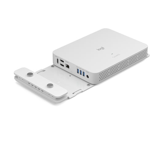 Montaje para Pc Logitech Roommate