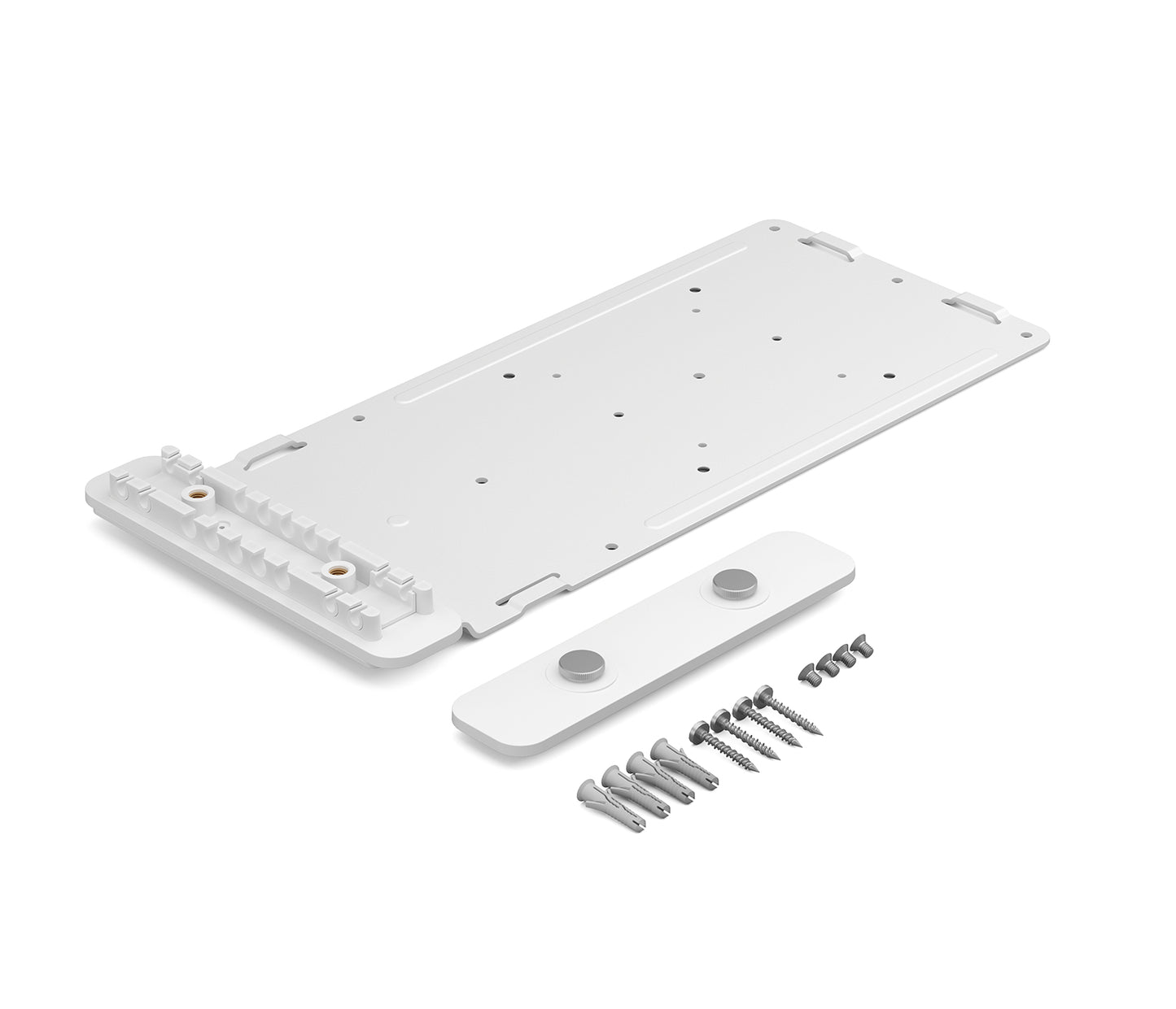Montaje para Pc Logitech Roommate