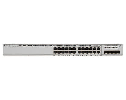 Switch Cisco Catalyst 9200 C9200-48P-E | 48 Puertos Gigabit Ethernet, PoE+