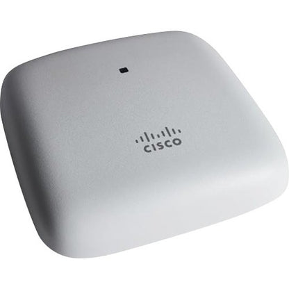 Punto de Acceso Inalámbrico Cisco CBW140AC-A | Wi-Fi 5 (802.11ax), Antenas Internas