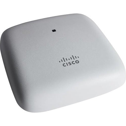 Punto de Acceso Inalámbrico Cisco CBW140AC-A | Wi-Fi 5 (802.11ax), Antenas Internas