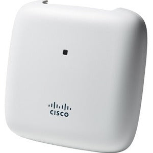 Punto de Acceso Inalámbrico Cisco CBW140AC-A | Wi-Fi 5 (802.11ax), Antenas Internas