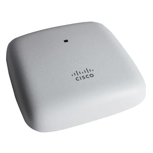 Punto de Acceso Inalámbrico Cisco CBW140AC-A | Wi-Fi 5 (802.11ax), Antenas Internas