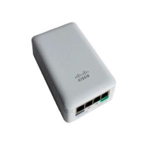 Punto de Acceso Inalámbrico Cisco CBW145AC-A | Wi-Fi 5 (802.11ax), Antenas Internas