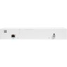 Cisco Switch Cbs220 Administrable Smart Capa 2, 8 Puertos Gigabit Ethernet, Poe+ con 65w Totales, 2 Puertos Sfp (2x1g), el Smartnet Se Adquiere Por Separado