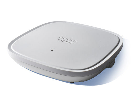 Punto de Acceso Inalámbrico Cisco C9115AXI-A | Wi-Fi 6 (802.11ax), Antenas Internas
