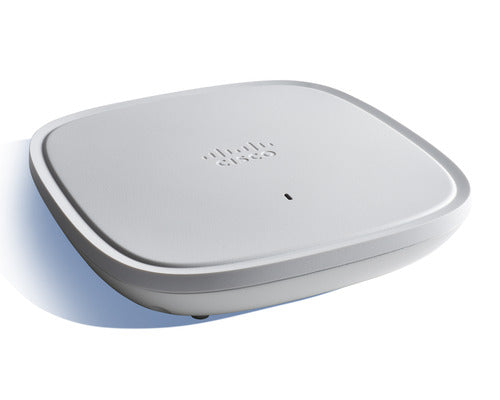 Punto de Acceso Inalámbrico Cisco C9115AXI-A | Wi-Fi 6 (802.11ax), Antenas Internas