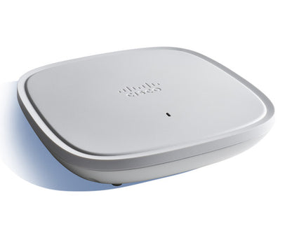 Punto de Acceso Inalámbrico Cisco C9115AXI-A | Wi-Fi 6 (802.11ax), Antenas Internas