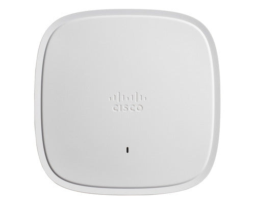 Punto de Acceso Inalámbrico Cisco C9115AXI-A | Wi-Fi 6 (802.11ax), Antenas Internas