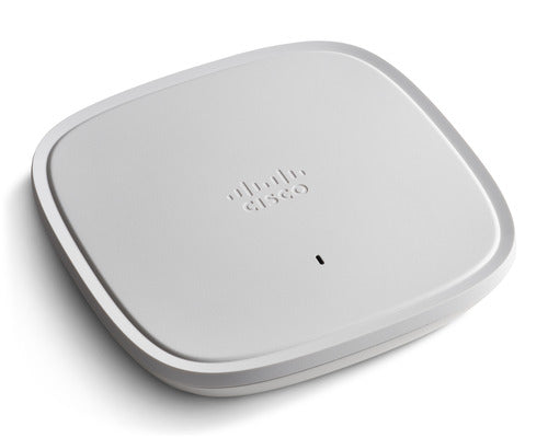 Punto de Acceso Inalámbrico Cisco C9115AXI-A | Wi-Fi 6 (802.11ax), Antenas Internas