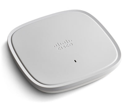 Punto de Acceso Inalámbrico Cisco C9115AXI-A | Wi-Fi 6 (802.11ax), Antenas Internas