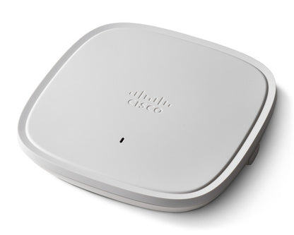 Punto de Acceso Inalámbrico Cisco C9115AXI-A | Wi-Fi 6 (802.11ax), Antenas Internas