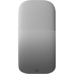 Mouse Inalámbrico Microsoft Surface Arc FHD-00082 | Bluetooth, Panel de Desplazamiento Completo