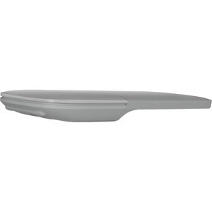 Mouse Inalámbrico Microsoft Surface Arc FHD-00082 | Bluetooth, Panel de Desplazamiento Completo