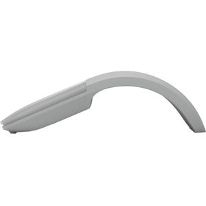Mouse Inalámbrico Microsoft Surface Arc FHD-00082 | Bluetooth, Panel de Desplazamiento Completo
