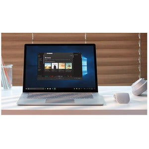 Mouse Inalámbrico Microsoft Surface Arc FHD-00082 | Bluetooth, Panel de Desplazamiento Completo