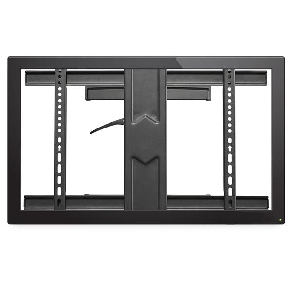 Startech.com Fpwarts2 Soporte de Pared para Tv - Brazo de Articulación Total - Tvs Hasta 100" y 76kg - 1 Pantalla(s) Admitidas - 254CM (100") para Pantalla Plana - 75kg Capacidad de Carga - 200 X