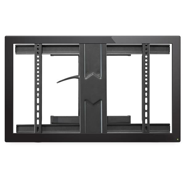 Startech.com Fpwarts2 Soporte de Pared para Tv - Brazo de Articulación Total - Tvs Hasta 100" y 76kg - 1 Pantalla(s) Admitidas - 254CM (100") para Pantalla Plana - 75kg Capacidad de Carga - 200 X