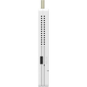 Benq Qcast Mirror Qp30 Banda Dual Adaptador Wimedia para Computadora de Escritorio, Portátil, Smartphone - 2.40GHZ Ism - 5GHZ Unii - Externo