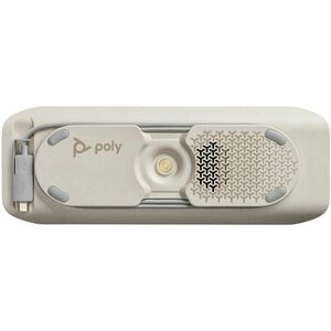 Altavoz USB-A USB-C HP Poly Sync 40 | Cancelación de Ruido, Audio de Alta Definición