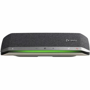 Altavoz USB-A USB-C HP Poly Sync 40 | Cancelación de Ruido, Audio de Alta Definición