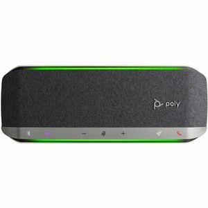 Altavoz USB-A USB-C HP Poly Sync 40 | Cancelación de Ruido, Audio de Alta Definición