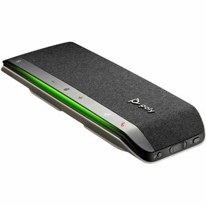 Altavoz USB-A USB-C HP Poly Sync 40 | Cancelación de Ruido, Audio de Alta Definición