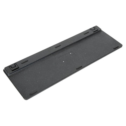 Targus Ecosmart Teclado - Inalámbrico Conectividad - USB Tipo C Interfaz - Español - Negro - Tijeras Llave de Contacto - Bluetooth - 5 - Chromeos, Windows, Macos, Ipados, Ios, Android - Portátil -