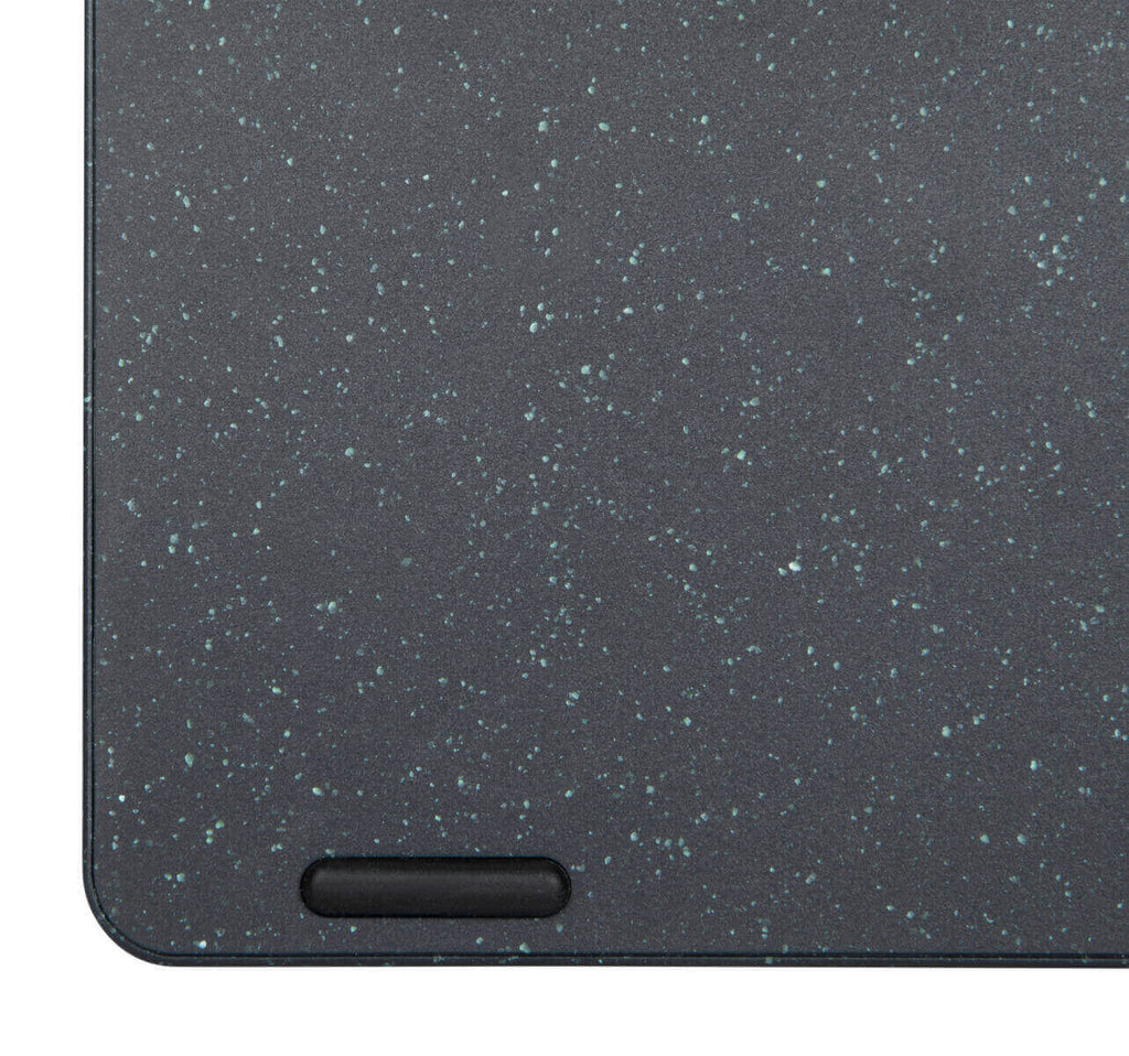 Targus Ecosmart Teclado - Inalámbrico Conectividad - USB Tipo C Interfaz - Español - Negro - Tijeras Llave de Contacto - Bluetooth - 5 - Chromeos, Windows, Macos, Ipados, Ios, Android - Portátil -
