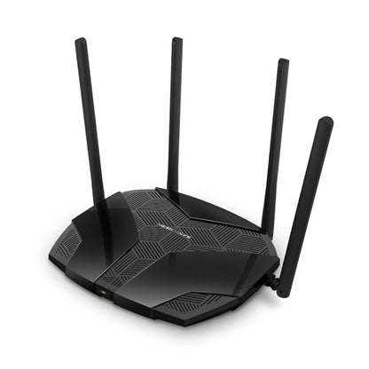 Router Inalámbrico TP-Link MR70X | Wi-Fi 6, Banda Dual 2.4GHz y 5GHz, 4 Antenas Externas