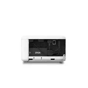 Proyector Epiqvision CO-FH02 3000 Lum Full HD Hdr HDMI Inalambri