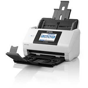 Escaner DS-790WN 600x600 Dpi 45 Ppm 90 Imp USB WIFI Ethernet