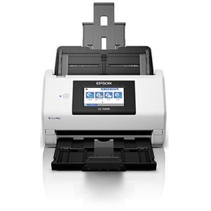 Escaner DS-790WN 600x600 Dpi 45 Ppm 90 Imp USB WIFI Ethernet