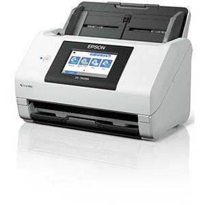 Escaner DS-790WN 600x600 Dpi 45 Ppm 90 Imp USB WIFI Ethernet