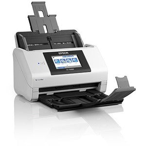 Escaner DS-790WN 600x600 Dpi 45 Ppm 90 Imp USB WIFI Ethernet