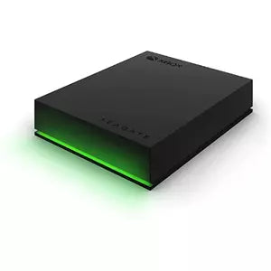 Disco Duro Externo LaCie STKX4000402 | 4TB, USB 3.0 para Xbox One, Series X/S