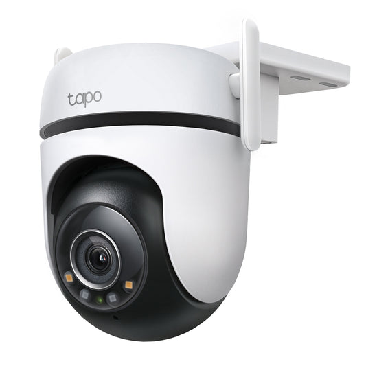 Cámara de Red TP-Link TAPO C520WS | 4MP, Visión Nocturna 29.87m, 2K