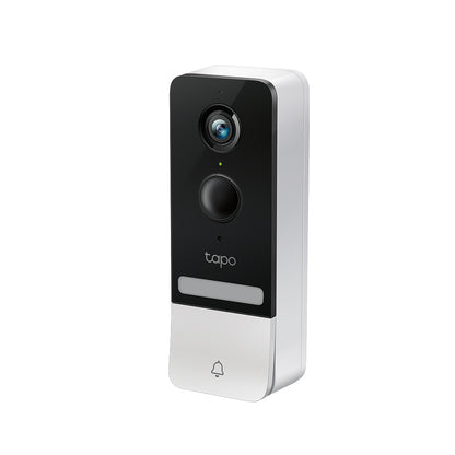 Timbre de Vídeo Tapo D230s1 - Inalámbrico