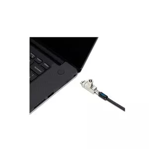 Kensington Candado Slim para Laptop N17 Ó Wedge de Llave