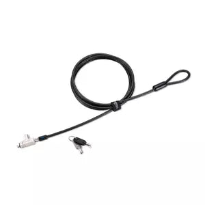 Kensington Candado Slim para Laptop N17 Ó Wedge de Llave