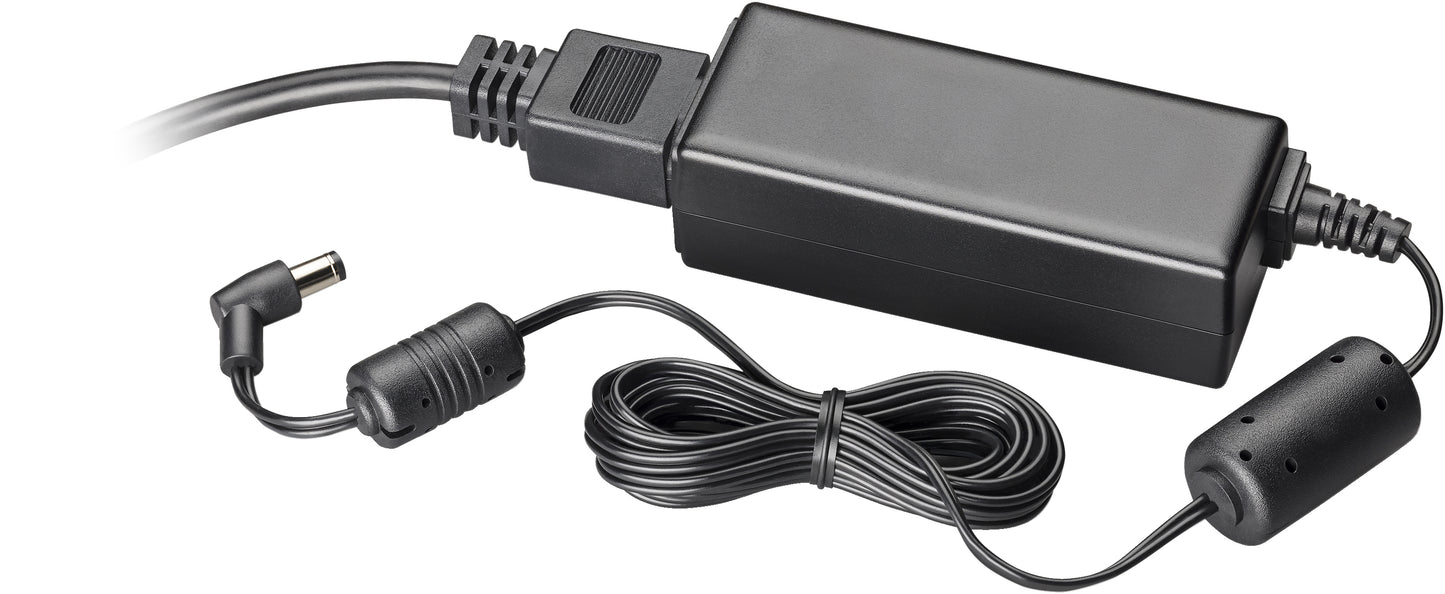 Teléfono de Negocios HP Poly CCX 500 | Compatible con Microsoft Teams, PoE Habilitado