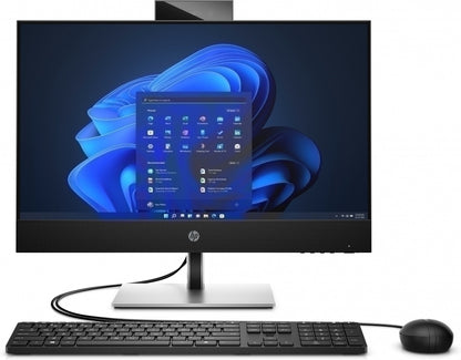 Todo En Uno HP ProOne 440 G9 | Pantalla 23.8" FHD, Core i5 12500, 16GB RAM, 512GB SSD