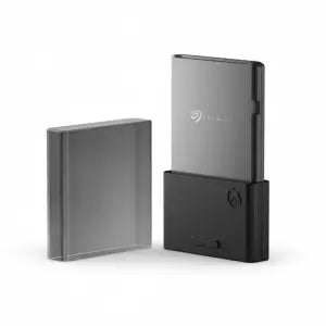 Tarjeta de Expansión LaCie STJR2000400 | 2TB, Compatible con Xbox Series X/S