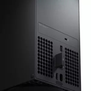 Tarjeta de Expansión LaCie STJR2000400 | 2TB, Compatible con Xbox Series X/S