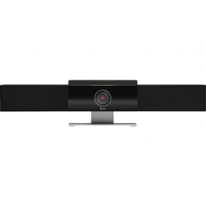 Hp Poly Studio USB Video Bar Latin America-(120-240v) Spanish Loc